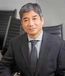 Richard Harada