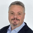 George C - SWI headshot 2026