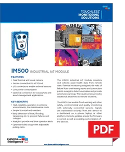 IM500 PDF - Gated LP