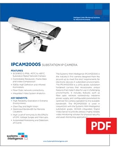 IPCAM2000 PDF - Gated LP