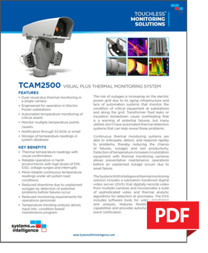TCAM2500 PDF - Gated LP